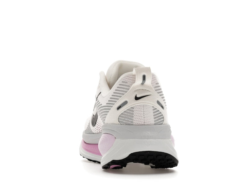 Nike Vomero 18 Sail Doll Beyond Pink Metallic Silver (Women's)