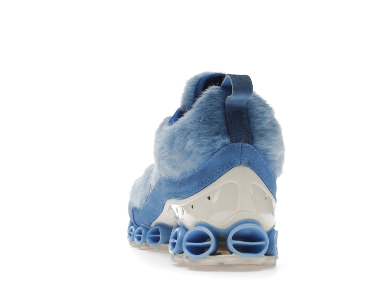 adidas Microbounce T1 Kerwin Frost Bright Royal
