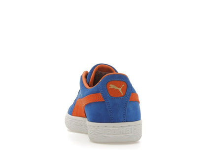 Puma Suede Teams Knicks