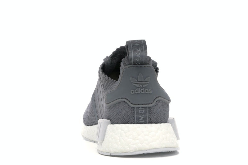 adidas NMD R1 Grey Three (Women's)