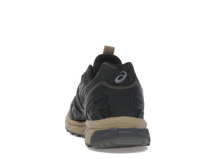 ASICS Gel-Sonoma 15-50 Black Pepper