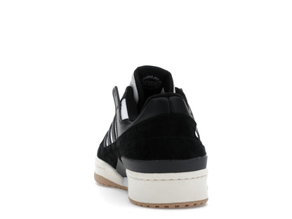 adidas Forum Low Classic Core Black Cloud White Cream White
