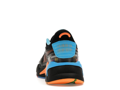 Puma RS-X Tetris