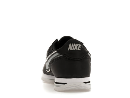 Nike Cortez Basic Premium Black