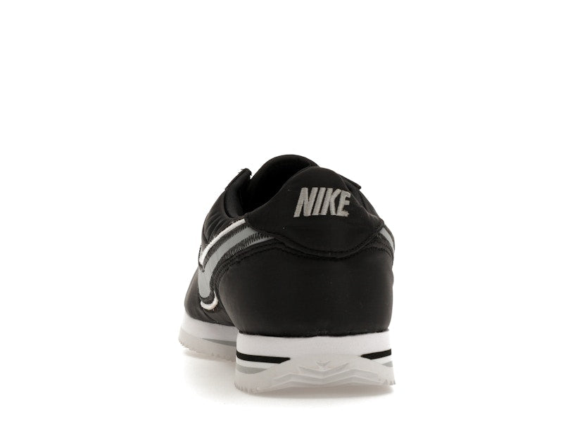 Nike Cortez Basic Premium Black