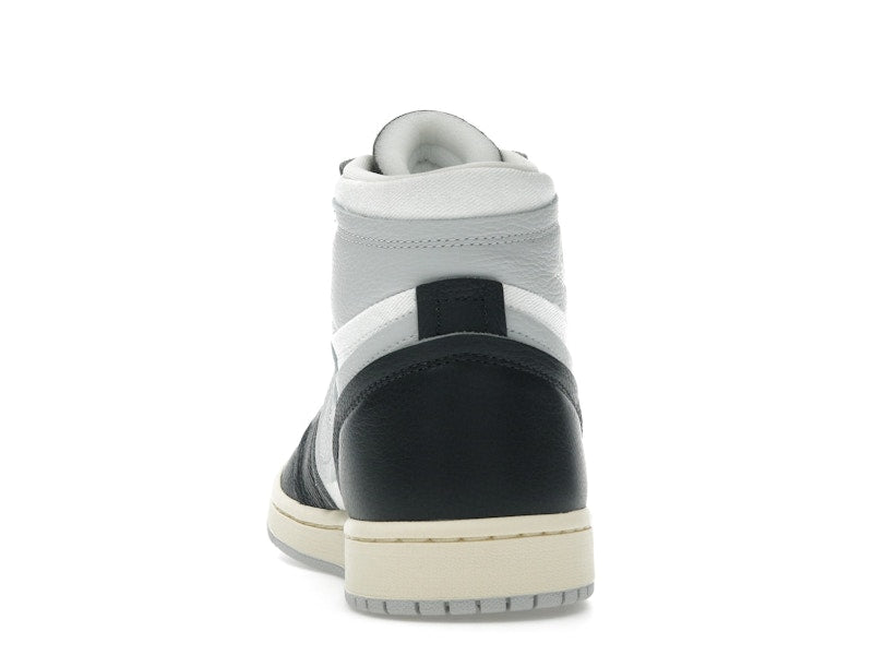 Jordan 1 High Method of Make Anthracite (Women's)