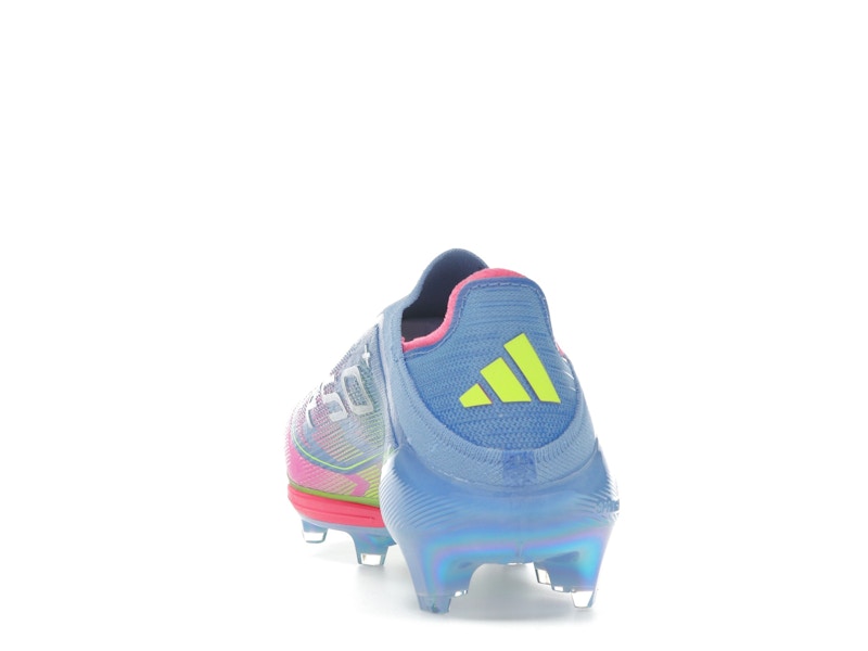 adidas F50+ Laceless FG Celestial Victory Pack