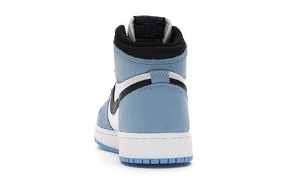 Jordan 1 Retro High OG University Blue (GS)