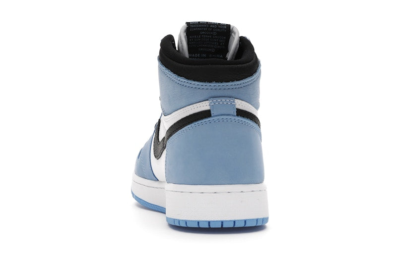 Jordan 1 Retro High OG University Blue (GS)