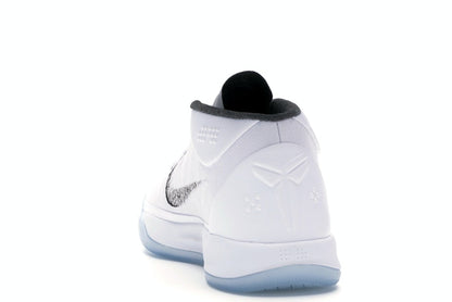 Nike Kobe A.D. Mid White Ice