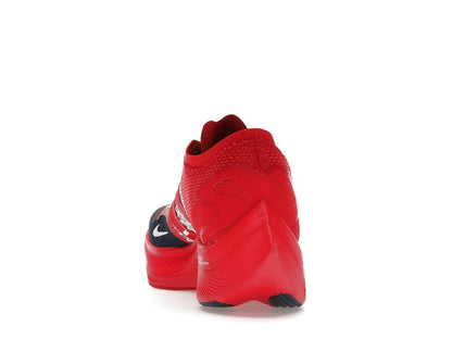 Nike ZoomX Vaporfly Next% Gyakusou Red