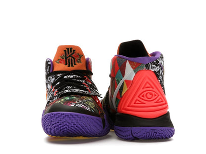 Nike Kyrie S2 Hybrid Chinese New Year