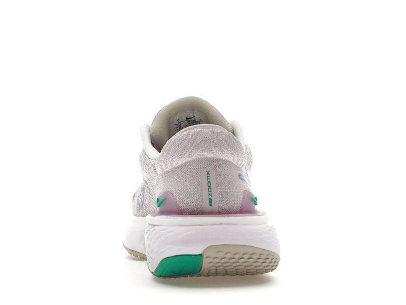 Nike ZoomX Invincible Run Flyknit 2 Doll Neptune Green (Women's)