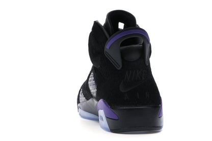Jordan 6 Retro Social Status