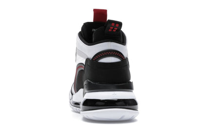 Jordan Aerospace 720 White Gym Red Black