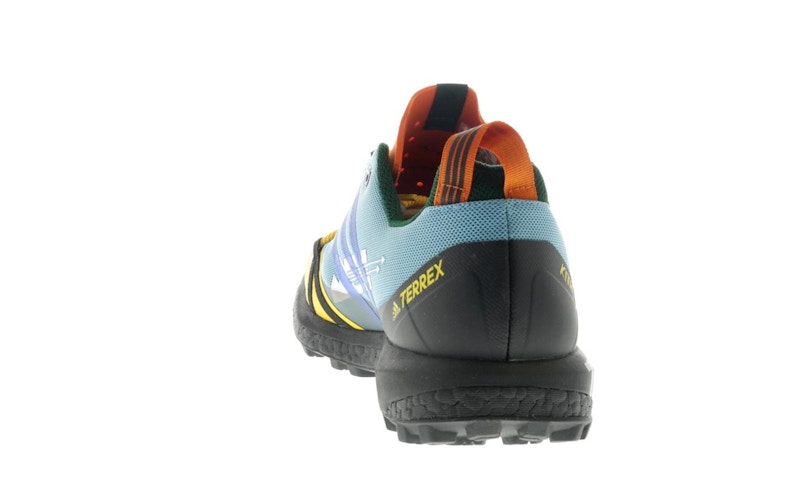 adidas Agravic Kith EEA (Exploration)