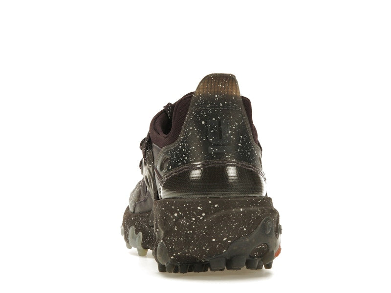 Nike React Presto Undercover Mahogany