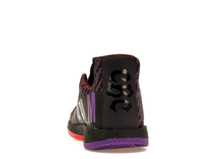 adidas Harden Vol. 3 Legend Purple Core Black