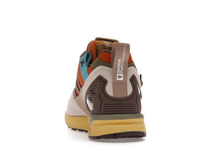 adidas ZX 8000 National Park Foundation Yellowstone