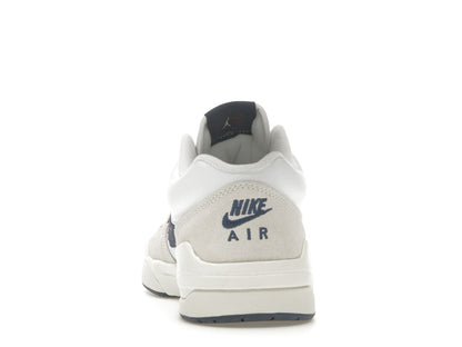 Jordan Stadium 90 White Midnight Navy