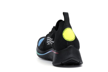 Nike Zoom Fly Mercurial Off-White Black