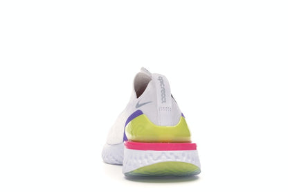 Nike Epic Phantom React Laser Fuchsia (Women's)