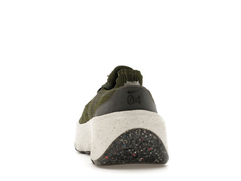 Nike Space Hippie 04 Rough Green (Women's)