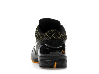 Nike Kobe 4 Del Sol