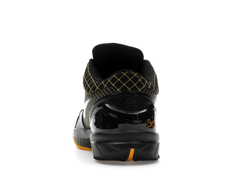 Nike Kobe 4 Del Sol