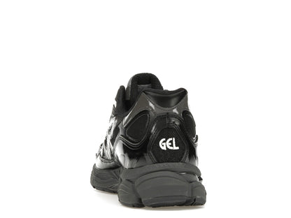 ASICS Gel-NYC Kicki Yang Zhang Black Pure Silver