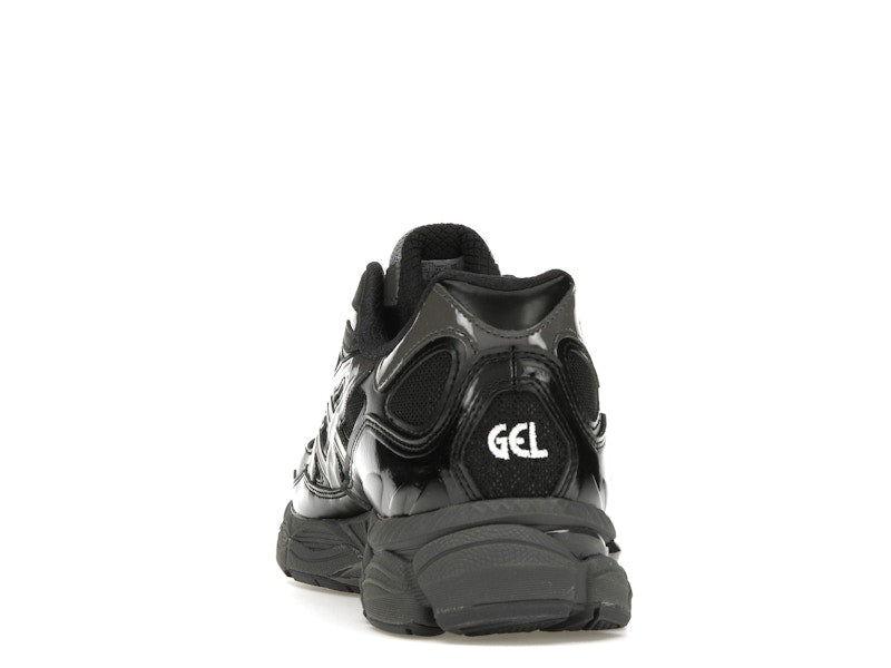 ASICS Gel-NYC Kicki Yang Zhang Black Pure Silver