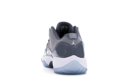 Jordan 11 Retro Low Cool Grey (GS)