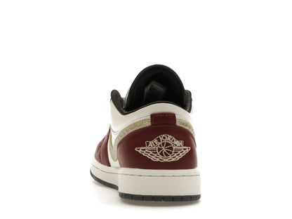 Jordan 1 Low Year of the Dragon (2024) (Women's)