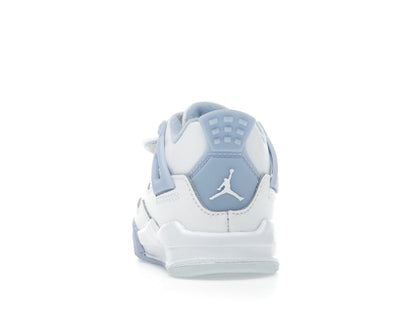 Jordan 4 Retro Forget Me Not (TD)