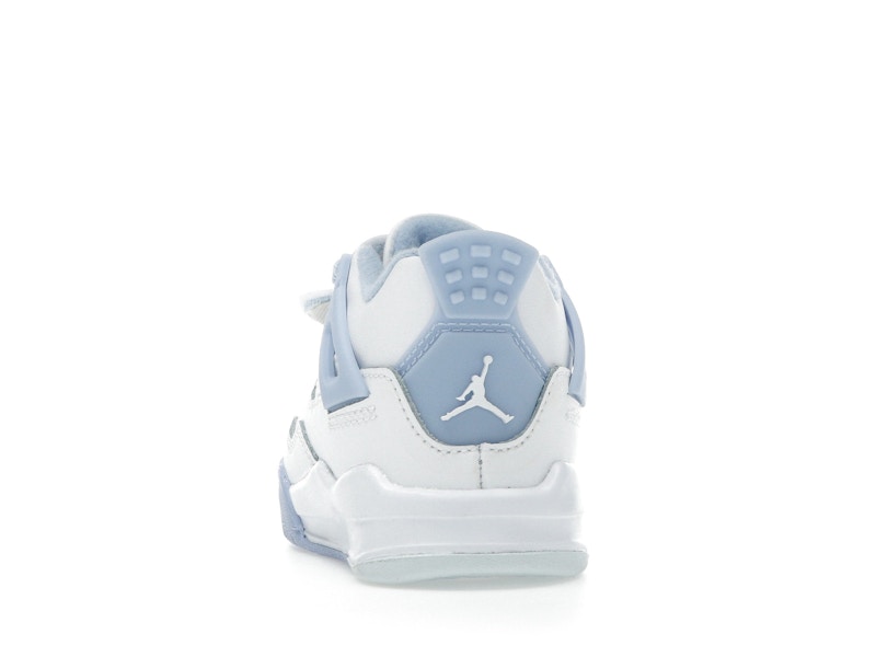 Jordan 4 Retro Forget Me Not (TD)