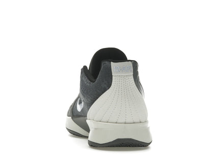 Nike Ja 2 Exposure Iron Grey