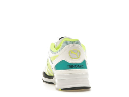 Puma XS 7000 OG Capri Breeze Puma White
