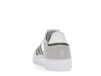 adidas Tyshawn Low Collegiate Green