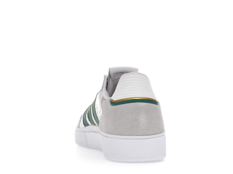 adidas Tyshawn Low Collegiate Green