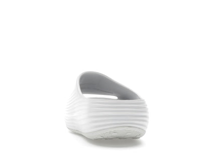 Nike ReactX Rejuven8 Slide Summit White