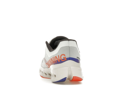 On Running Cloudsurfer Next White Flame (Women's)