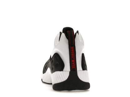 Jordan Jumpman Team 2 White Black
