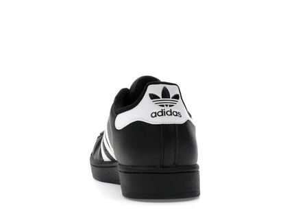 adidas Superstar 2 Core Black Cloud White