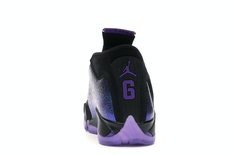 Jordan 14 Retro Doernbecher (2019) (GS)