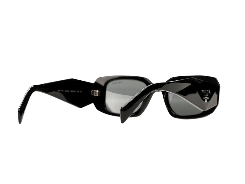 Prada Symbole Sunglasses Black (SPR17W_E1AB_F05S0_C_049)