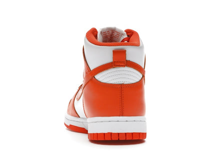 Nike Dunk High Syracuse (2021) (Women's)