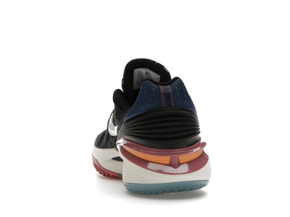 Nike Zoom GT Cut 2 Black Desert Berry