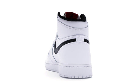 Jordan 1 Retro High Yin Yang White (GS)