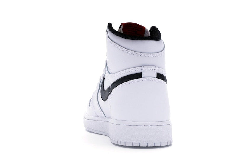 Jordan 1 Retro High Yin Yang White (GS)