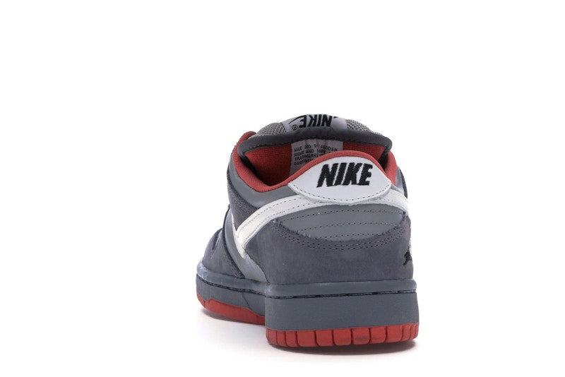 Nike SB Dunk Low Staple NYC Pigeon